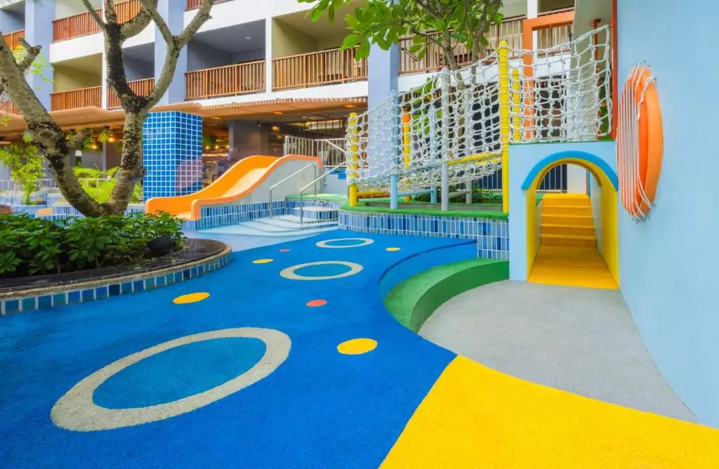 Deevana Plaza Phuket